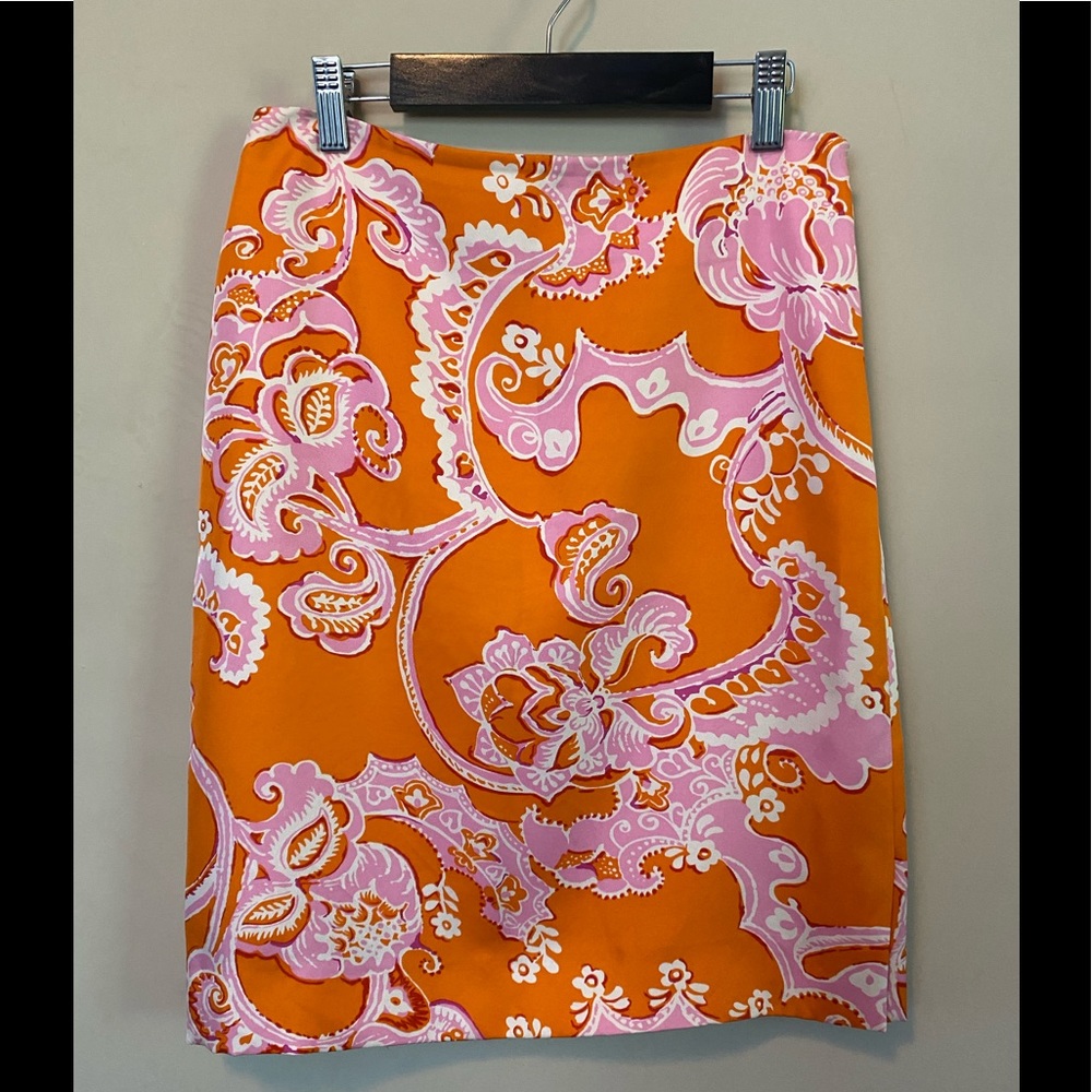 Ann a Taylor Skirt